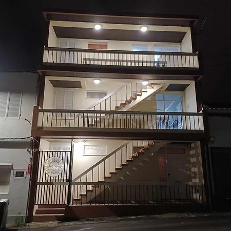 Apartamento Do Barao Понта Делгада Екстериор снимка