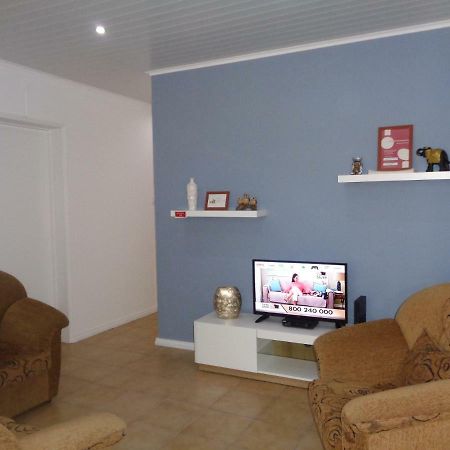 Apartamento Do Barao Понта Делгада Екстериор снимка