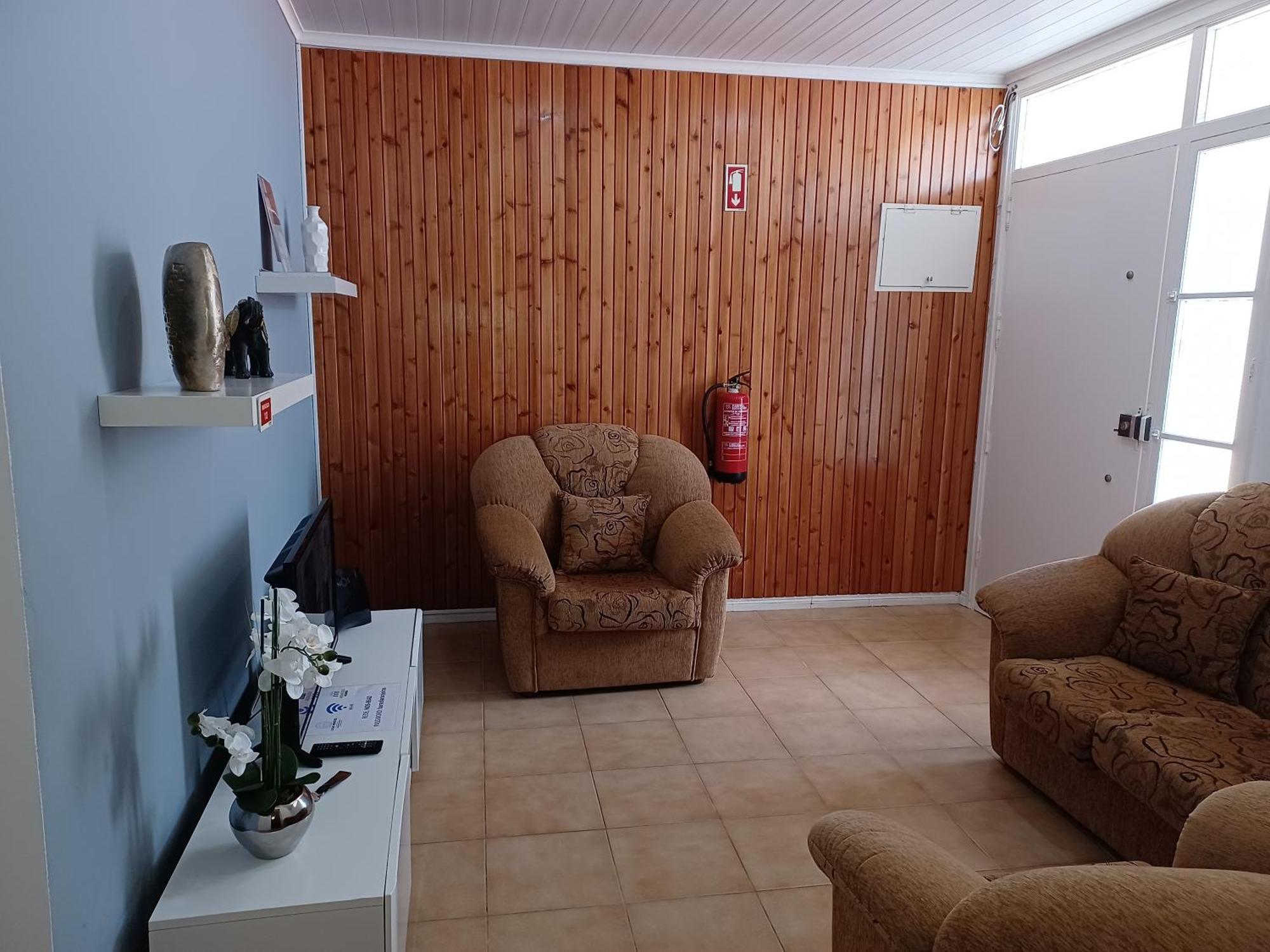 Apartamento Do Barao Понта Делгада Екстериор снимка