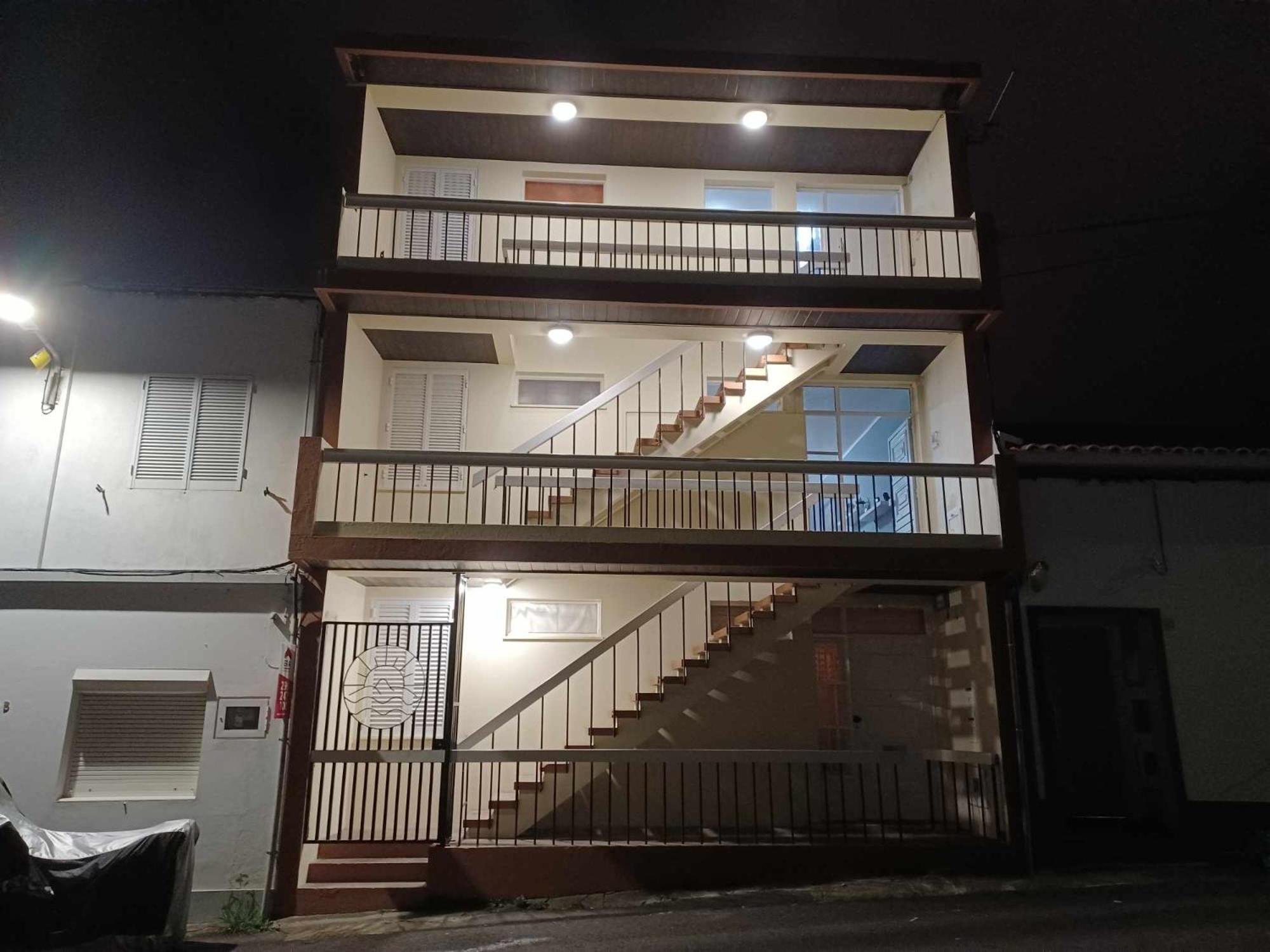 Apartamento Do Barao Понта Делгада Екстериор снимка