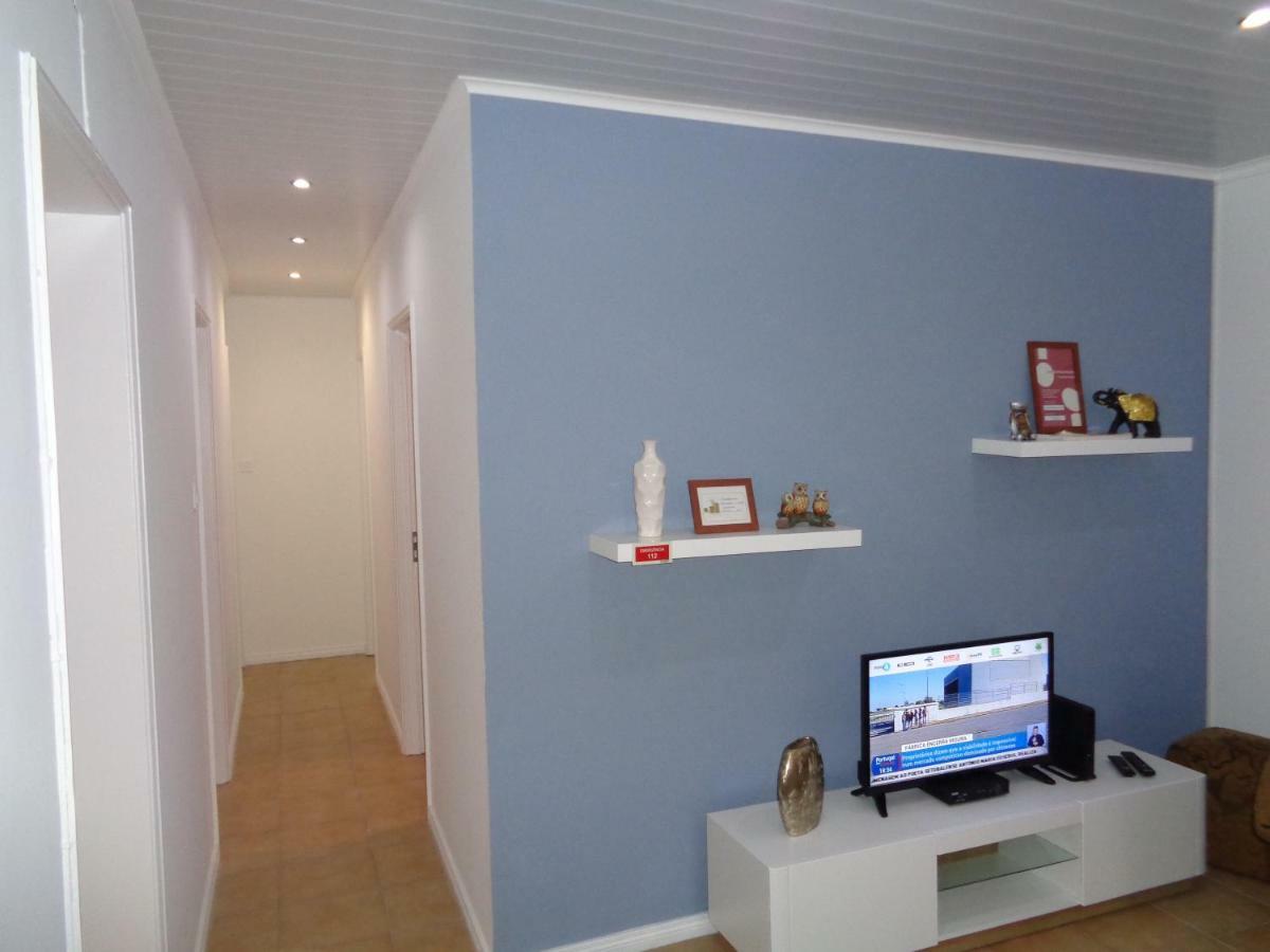 Apartamento Do Barao Понта Делгада Екстериор снимка