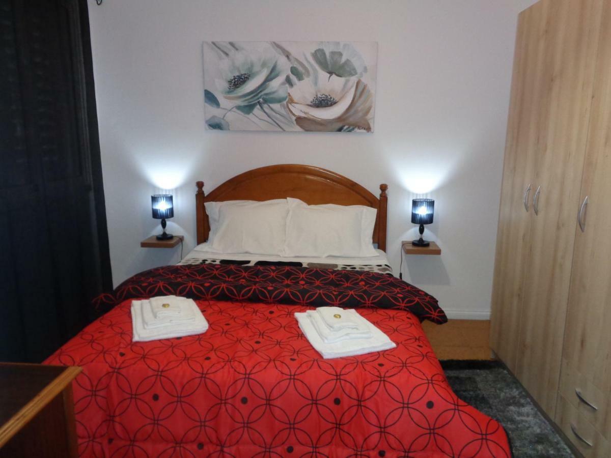 Apartamento Do Barao Понта Делгада Екстериор снимка