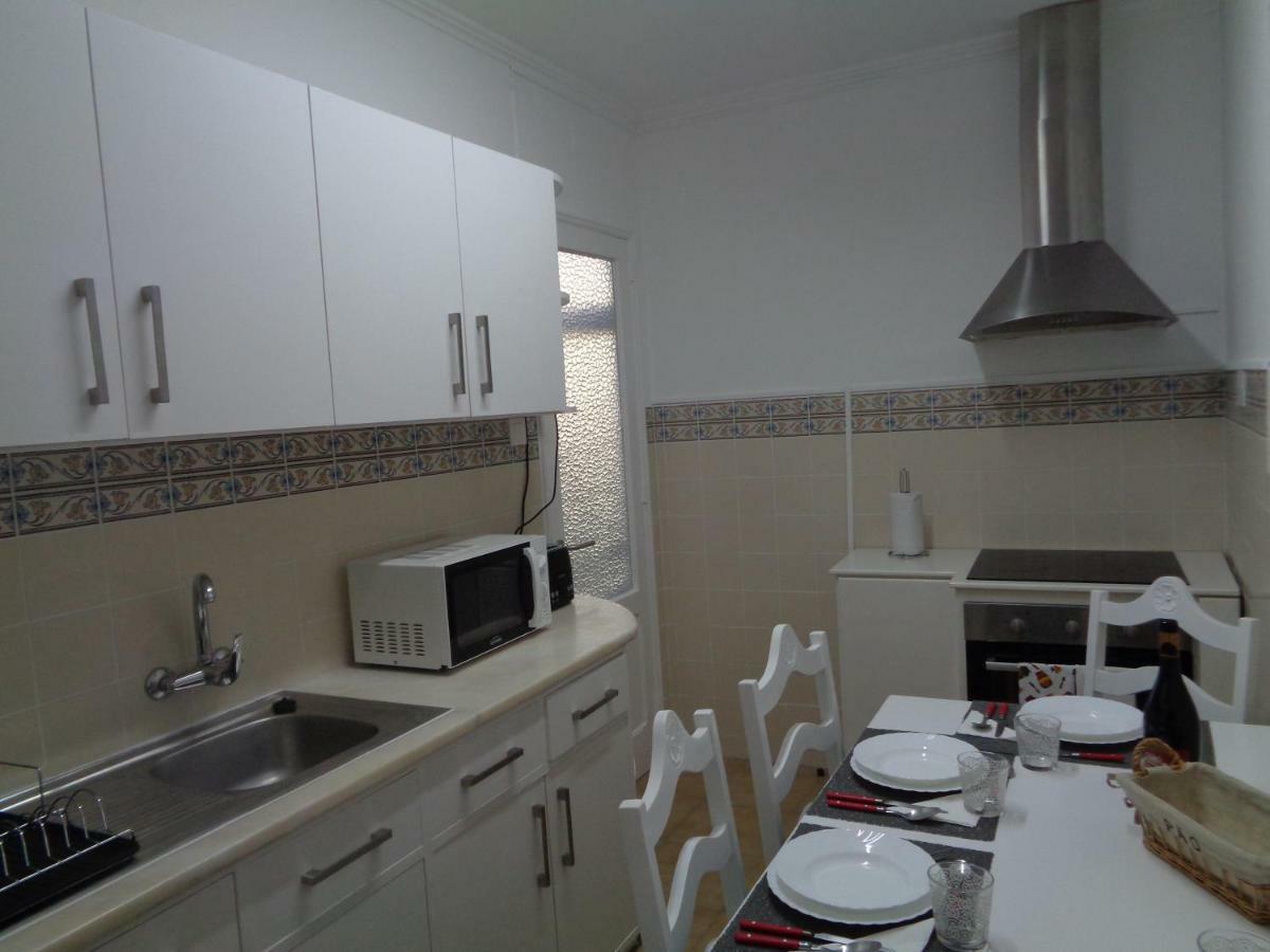 Apartamento Do Barao Понта Делгада Екстериор снимка