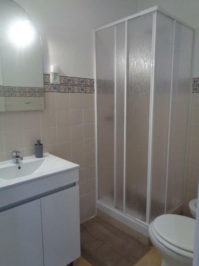 Apartamento Do Barao Понта Делгада Екстериор снимка
